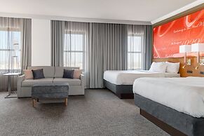 Courtyard by Marriott St. Louis Downtown/Convention Center
