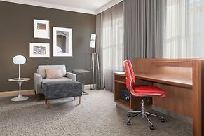 Courtyard by Marriott St. Louis Downtown/Convention Center