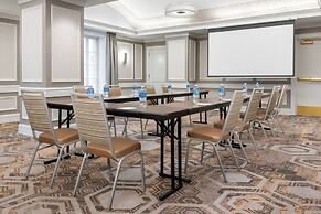 Courtyard by Marriott St. Louis Downtown/Convention Center