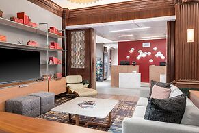 Courtyard by Marriott St. Louis Downtown/Convention Center