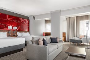 Courtyard by Marriott St. Louis Downtown/Convention Center