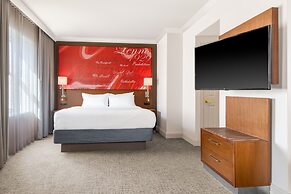 Courtyard by Marriott St. Louis Downtown/Convention Center