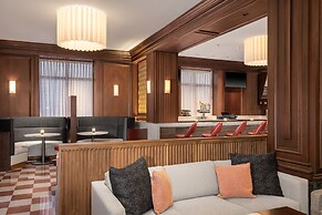 Courtyard by Marriott St. Louis Downtown/Convention Center