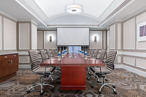 Courtyard by Marriott St. Louis Downtown/Convention Center