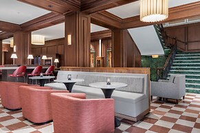 Courtyard by Marriott St. Louis Downtown/Convention Center