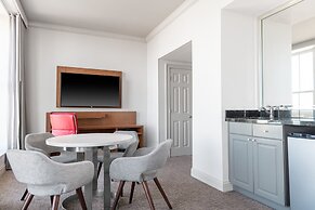 Courtyard by Marriott St. Louis Downtown/Convention Center