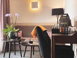 Best Western Plus La Corniche