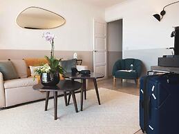 Best Western Plus La Corniche