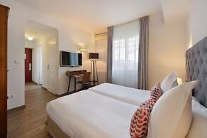 Best Western Plus La Corniche