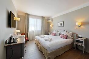 Best Western Plus La Corniche