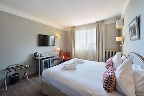 Best Western Plus La Corniche