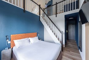 Best Western Bridge Hotel Lyon East