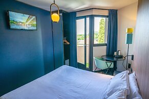 Best Western Bridge Hotel Lyon East