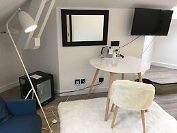 Best Western Bridge Hotel Lyon East