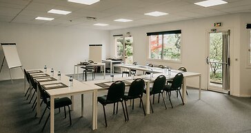 Best Western Bridge Hotel Lyon East