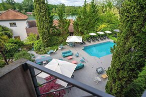 Best Western Bridge Hotel Lyon East