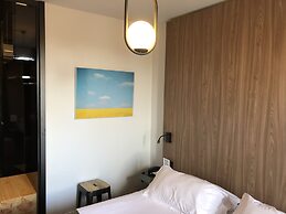 Best Western Bridge Hotel Lyon East