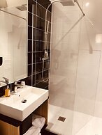 Best Western Bridge Hotel Lyon East