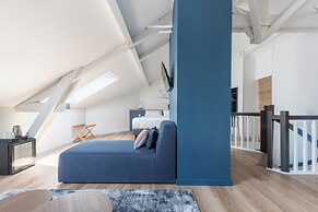 Best Western Bridge Hotel Lyon East
