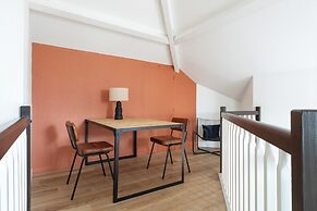 Best Western Bridge Hotel Lyon East