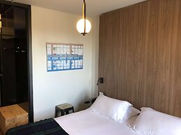 Best Western Bridge Hotel Lyon East