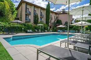 Best Western Bridge Hotel Lyon East