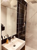 Best Western Bridge Hotel Lyon East