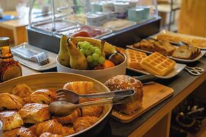 Best Western Bridge Hotel Lyon East
