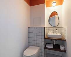 Best Western Bridge Hotel Lyon East