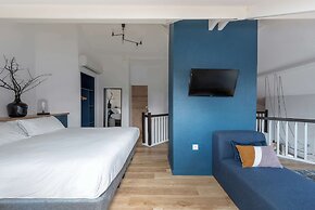 Best Western Bridge Hotel Lyon East