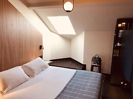 Best Western Bridge Hotel Lyon East