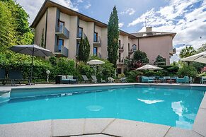 Best Western Bridge Hotel Lyon East
