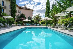 Best Western Bridge Hotel Lyon East