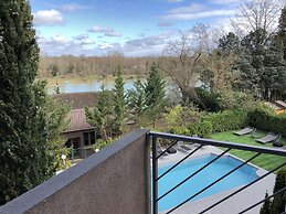 Best Western Bridge Hotel Lyon East