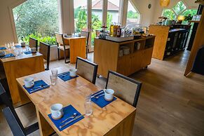 Best Western Bridge Hotel Lyon East
