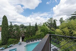 Best Western Bridge Hotel Lyon East