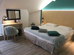 Best Western Bridge Hotel Lyon East