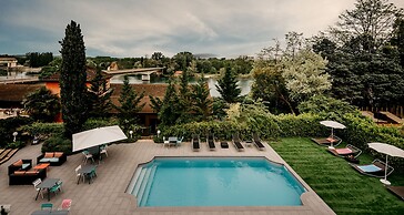 Best Western Bridge Hotel Lyon East