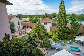 Best Western Bridge Hotel Lyon East