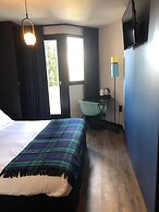 Best Western Bridge Hotel Lyon East
