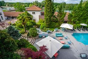 Best Western Bridge Hotel Lyon East