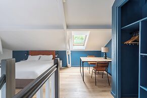 Best Western Bridge Hotel Lyon East