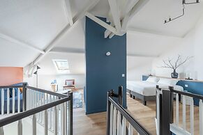 Best Western Bridge Hotel Lyon East