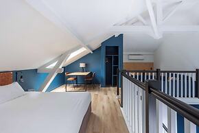 Best Western Bridge Hotel Lyon East