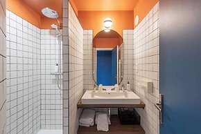 Best Western Bridge Hotel Lyon East