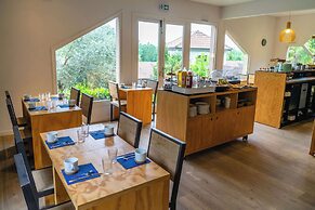 Best Western Bridge Hotel Lyon East
