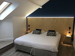 Best Western Bridge Hotel Lyon East