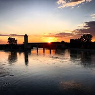 Best Western Bridge Hotel Lyon East
