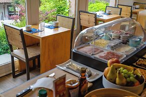 Best Western Bridge Hotel Lyon East