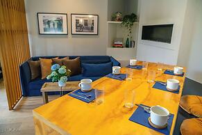 Best Western Bridge Hotel Lyon East
